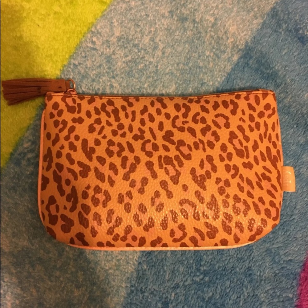Ipsy Makeup Bag